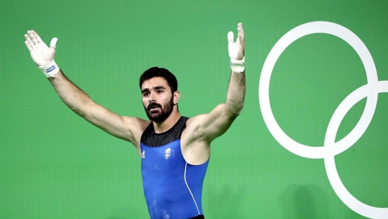 Ιακωβίδης: «Μόνο ανακούφιση που τελείωσε το… σίριαλ με τους Ολυμπιακούς»