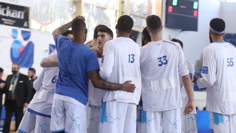 Ιωνικός: Επιστροφή στην Ευρώπη, 37 χρόνια μετά το... πρώτο τρίποντο του ελληνικού μπάσκετ!