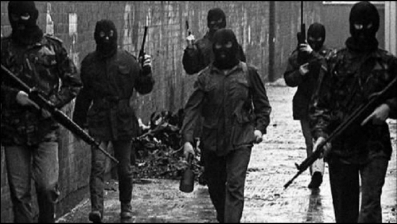 «Ο IRA είχε εξουσία πάνω στην ζωή και τον θάνατό σου»: Οι κανόνες του (pics & vid)