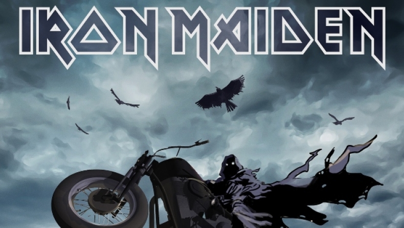 Οι Iron Maiden επιστρέφουν με νέο τραγούδι έπειτα από έξι χρόνια (vid)