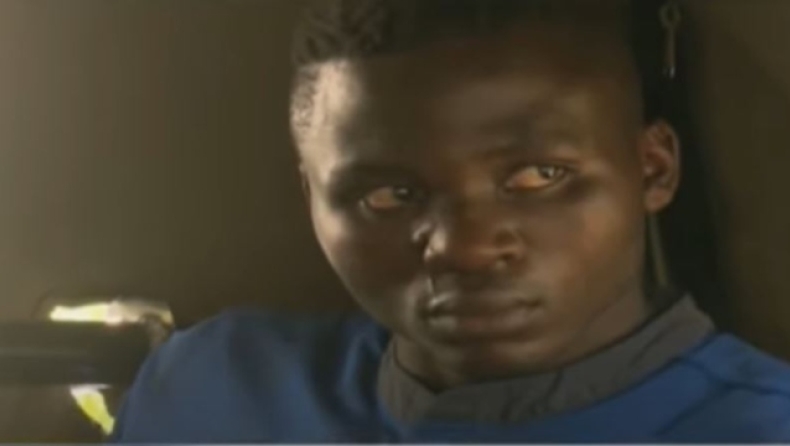Ανατριχιαστική ιστορία στην Κένυα με 20χρονο να σκοτώνει 10 παιδιά και να πίνει το αίμα τους (vid)