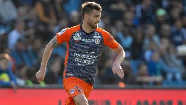 Λε Ταλέκ: Πατάει Ελλάδα για την ΑΕΚ (pic)