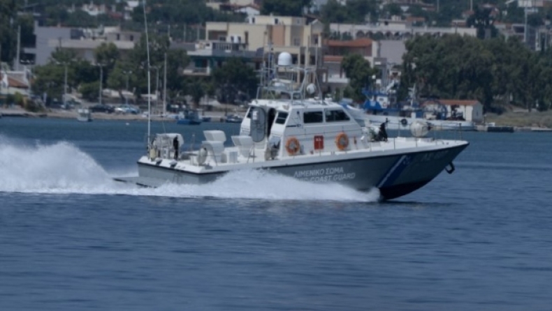 Θρίλερ στην Κρήτη με την εξαφάνιση ζευγαριού: Στις έρευνες συμμετέχουν πλέον και ελικόπτερα Super Puma (vid)