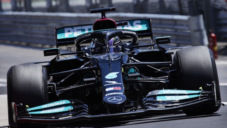 Απαισιόδοξος ο Χάμιλτον παρά τις αναβαθμίσεις