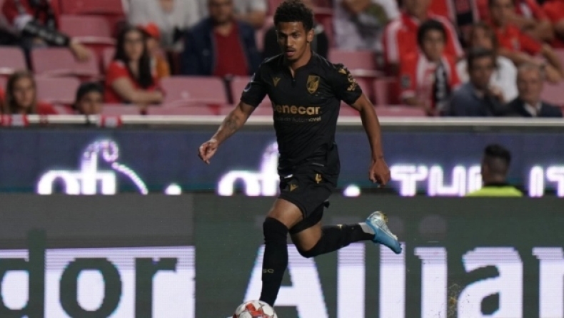 «Στην Γκιμαράες ο Τιάγκο Σίλβα, δεν έχει σχέση με την μεταγραφή του Έντουαρντς στον Ολυμπιακό»