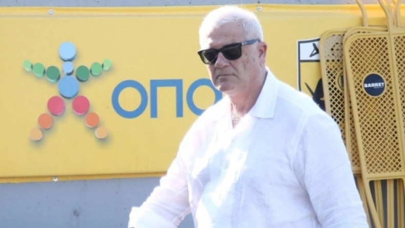 Αθωώθηκαν ΑΕΚ και Μελισσανίδης για την υπόθεση της ΕΠΣ Καρδίτσας