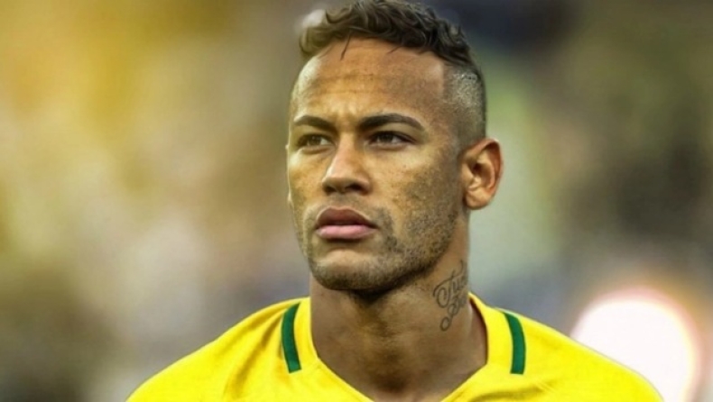 Βραζιλία: Τα highlights του Νεϊμάρ στο Copa America (vid)