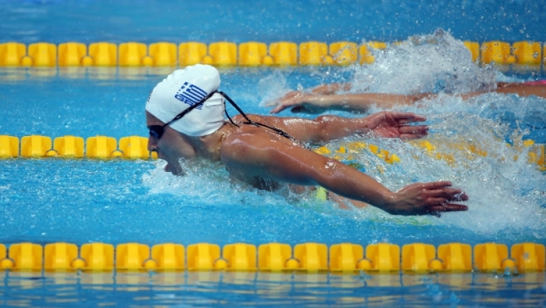 Κολύμβηση: Η λίστα των ολυμπιονικών και των Ελλήνων που θα «παρελάσουν» από το «Ακρόπολις»