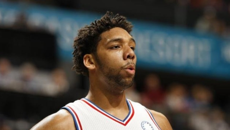 Με Όκαφορ, Γιούντο και 8 ΝΒΑers η Νιγηρία στο Τόκιο (pic)