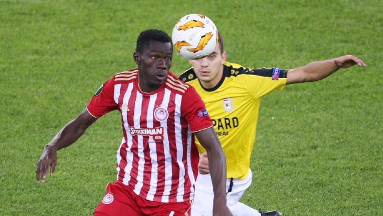 ΠΑΟΚ: Το προφίλ της Ντουντελάνζ και της Μποέμιανς