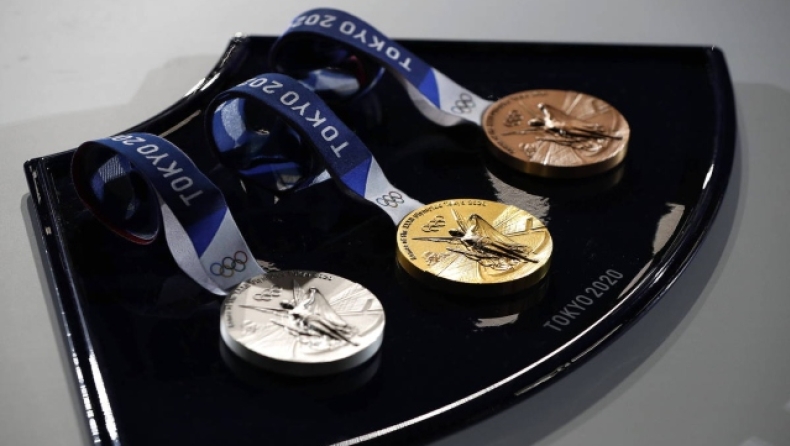 Ολυμπιακοί Αγώνες: Τι θα κάνουν οι Έλληνες στο Τόκιο;
