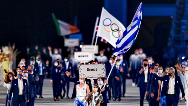 Ολυμπιακοί Αγώνες: Ελληνίδα αθλήτρια θετική στην covid-19, δεν θα αγωνιστεί στο Τόκιο