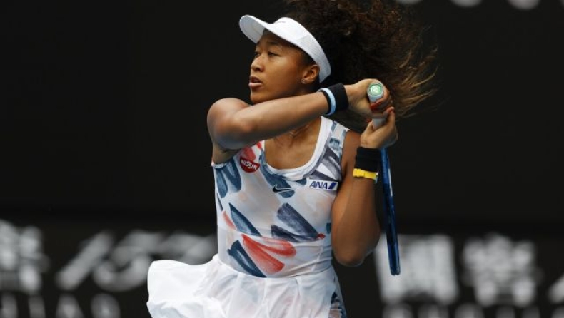 Ξεπούλησε σε μια ημέρα η Barbie της Ναόμι Οσάκα (pics)