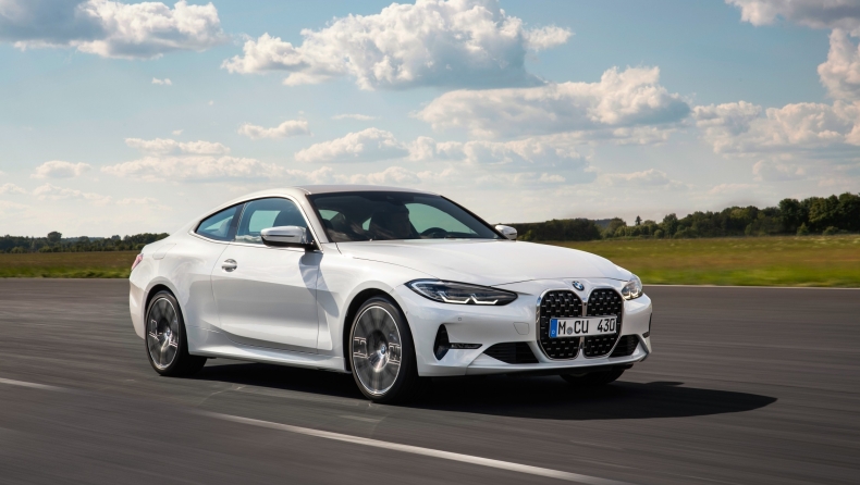 Πρόστιμο 875 εκατ. ευρώ από την Ε.Ε. σε BMW και Volkswagen