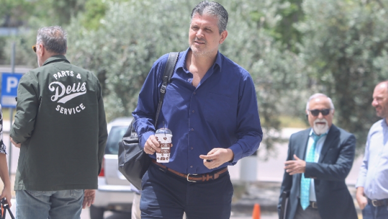 Πανταζόπουλος: «Ο ΠΣΑΚ επιχειρεί να κάνει πολιτική, κάποιοι προτιμούν τακτικές διχασμού»