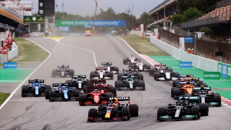 H F1 δεν θα επιβάλλει τους αγώνες Sprint αν αποτύχουν