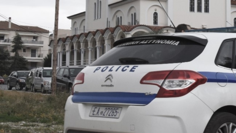 Νεαρός στην Κρήτη έσπασε τη μηχανή ενός άνδρα επειδή νόμιζε ότι είχε σχέση με την πρώην του