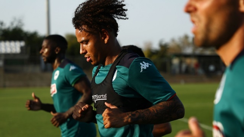 ΠΑΣ Γιάννινα: Οριστική η μεταγραφή του Περέα