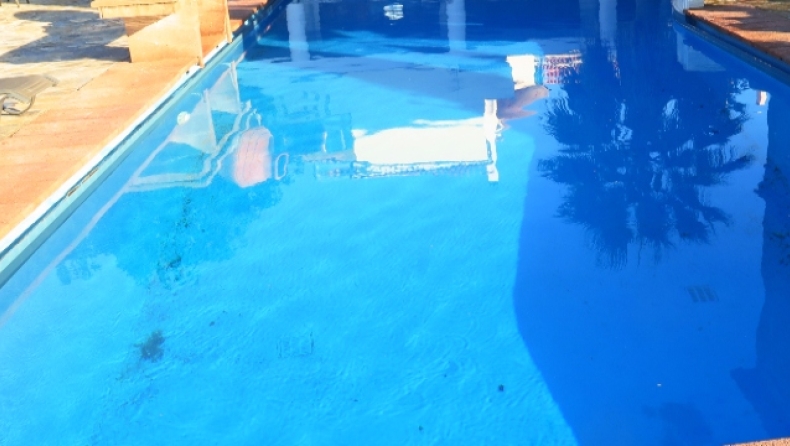Σοβαρός τραυματισμός για 16χρονο στην Κρήτη από βουτιά σε πισίνα