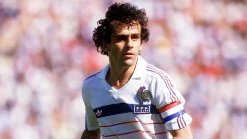 Οι (μόλις) 7 παίκτες που έκαναν χατ-τρικ σε Euro