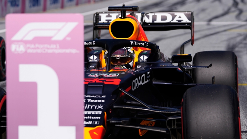 H Red Bull είχε συζητήσεις με τη Ferrari για παροχή κινητήρων