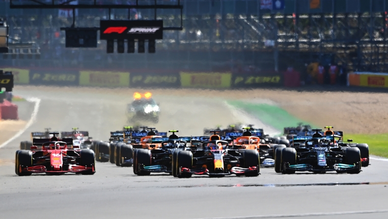 O αγώνας Sprint και η επόμενη μέρα στη Formula 1