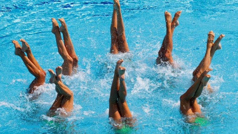 Ολυμπιακοί Αγώνες: Σε ξενοδοχείο καραντίνας όλη η εθνική ομάδα της καλλιτεχνικής κολύμβησης 