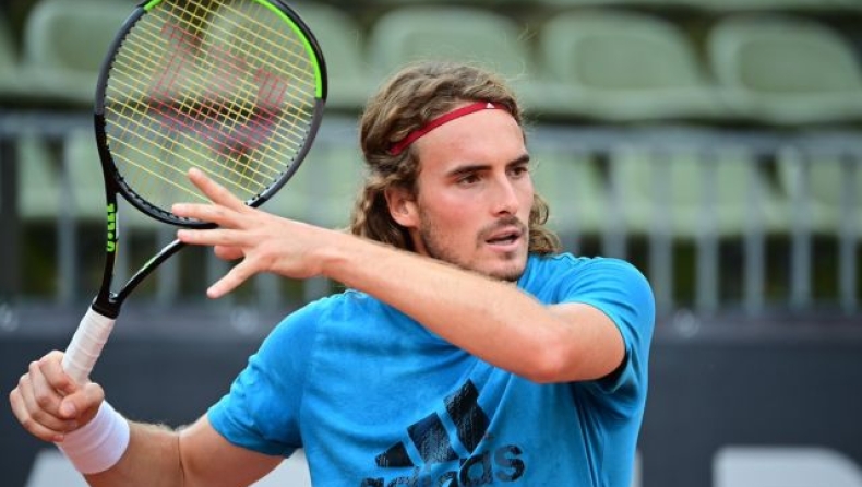 Ο Kραΐνοβιτς «έσβησε» το όνειρο του Τσιτσιπά για άνοδο στο Νο3! (vids)