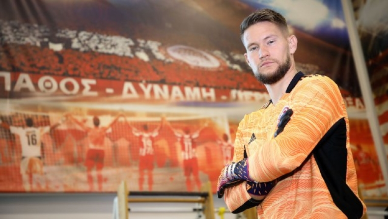 Ολυμπιακός: Ανακοίνωσε Βατσλίκ!