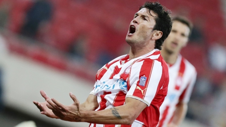 Κρέμασε τα παπούτσια του ο Νέλσον Βαλντές