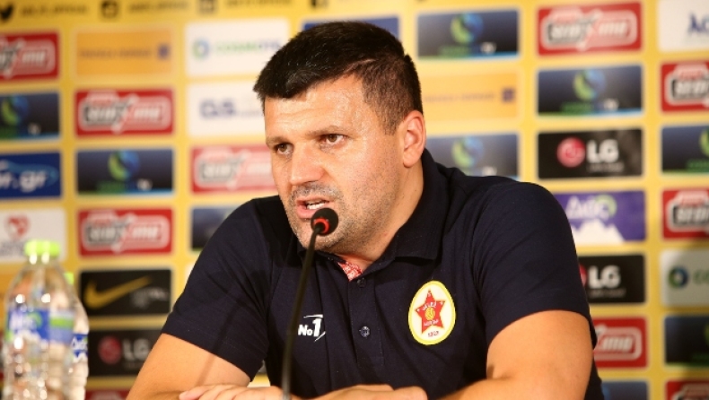 Ντούντιτς στο Gazzetta: «Ηταν γραφτό να περάσουμε την ΑΕΚ, εξαιρετικοί παίκτες Μάνταλος και Γκαρσία»