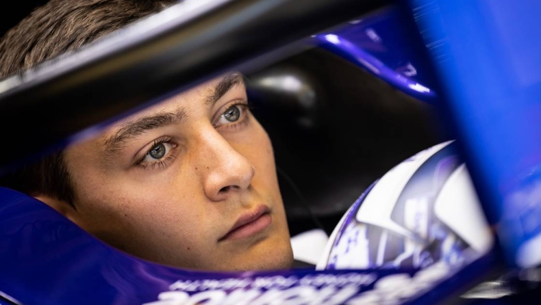 Η Red Bull Θα κινηθεί για τον Ράσελ αν δεν πάει στη Mercedes 