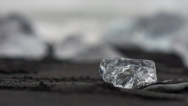 Μυστηριώδης αγοραστής ξόδεψε 12,3 εκατ. δολάρια για διαμάντι 101 καρατίων και πλήρωσε με κρυπτονομίσματα