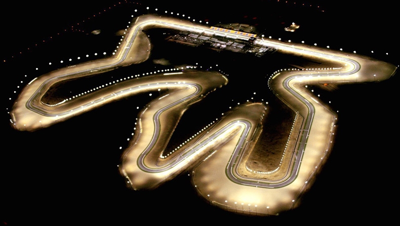 Αγώνας F1 στο Κατάρ είναι πολύ πιθανός μέσα στο 2021
