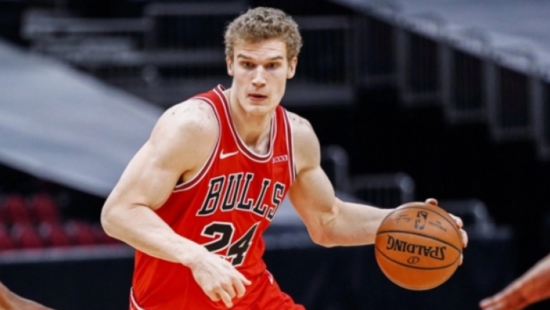 Καβς: Πήραν Μάρκανεν για 67 εκατ. δολάρια (pic)