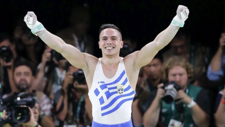 Το Α-Ω της ζωής του Λευτέρη Πετρούνια! 