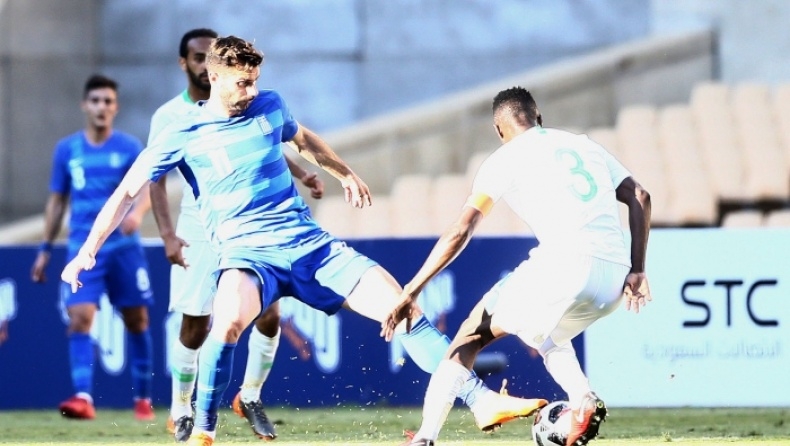 Ακόμη σε αναζήτηση επιθετικού ο Ιωνικός