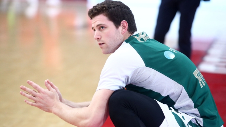 Ο Φριντέτ υπέγραψε με την ομάδα του Summer League των Νάγκετς (pic)