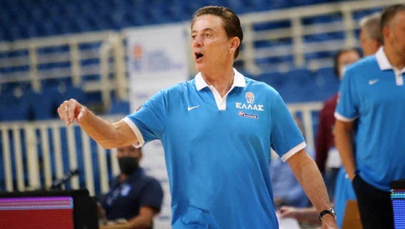 Πιτίνο για τις πυρκαγιές: «Λυπάμαι για τον πόνο των ανθρώπων, οι προσευχές μου μαζί σας» (pic)