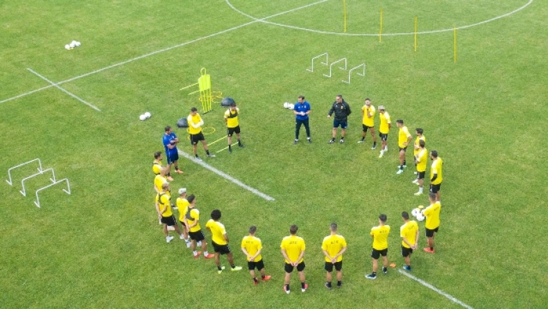 Πώς ο Άρης ανέβασε το ποιοτικό του επίπεδο