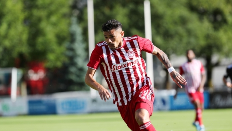 Στον δρόμο της επιστροφής ο Τικίνιο