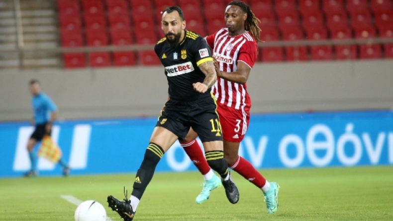 Η ιδέα της Κύπρου δεν «εξιτάρει» τον Μήτρογλου