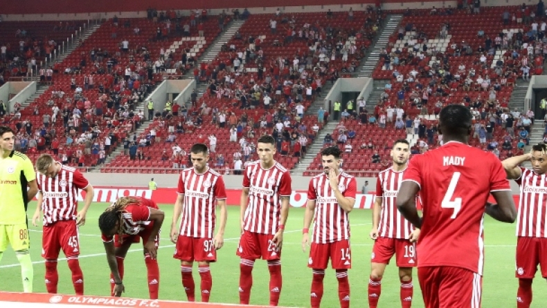 Οι ευρωπαϊκές μάχες Ολυμπιακού και ΠΑΟΚ: 34 βαθμοί Κελσίου στο Φάληρο, 15 στο Δουβλίνο! (pics)