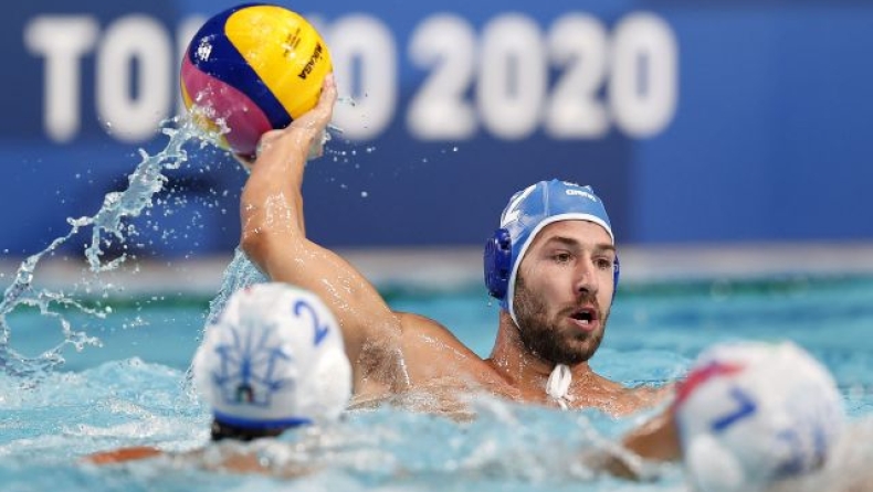 Πρώτος «τελικός» με το Μαυροβούνιο για την Ελλάδα με «έπαθλο» τον ημιτελικό