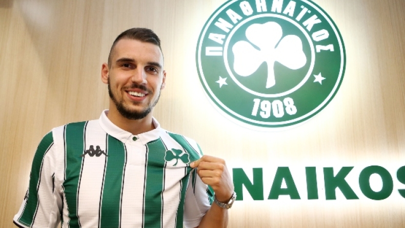 «Πρώτη» για Σάρλια (pic) 