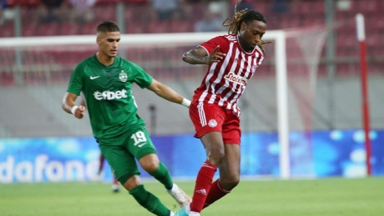 Ο Σεμέδο κλήθηκε στην προεπιλογή της Εθνικής Πορτογαλίας