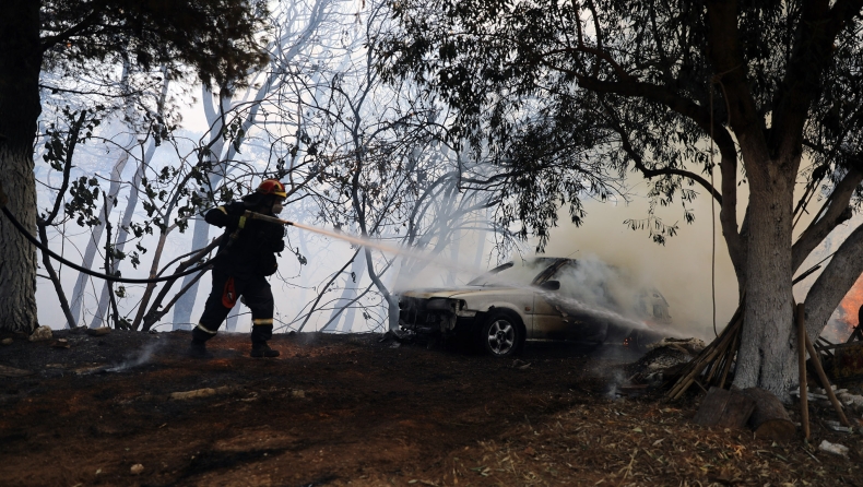 Το μήνυμα του ΠΑΟΚ: «Κουράγιο Ελλάδα…» (pic)