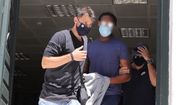 Στην ΓΑΔΑ θα κοιμηθεί ο Σεμέδο