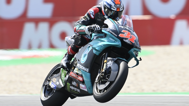 Αποχωρεί η SRT από το MotoGP, νέα ομάδα θα ανακοινωθεί στο Μιζάνο