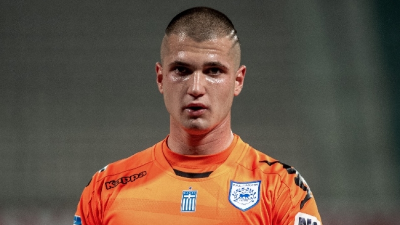 Ελεύθεροι από τον ΠΑΣ οι Γροσδάνης, Δούμτσης 